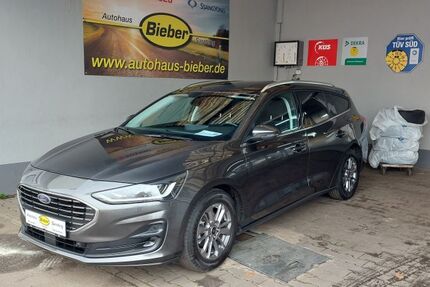 Ford Focus 75.050 km 17.390 &euro; Sarching 93092