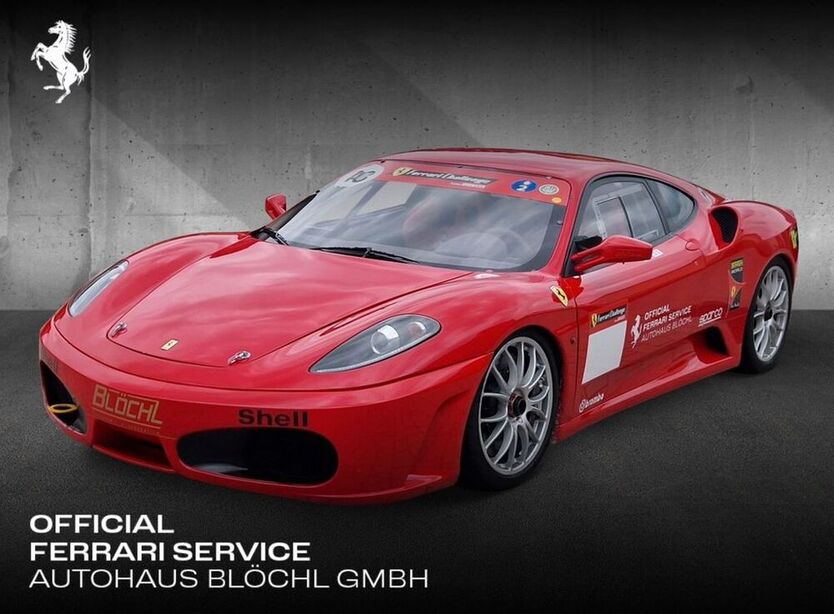 F430