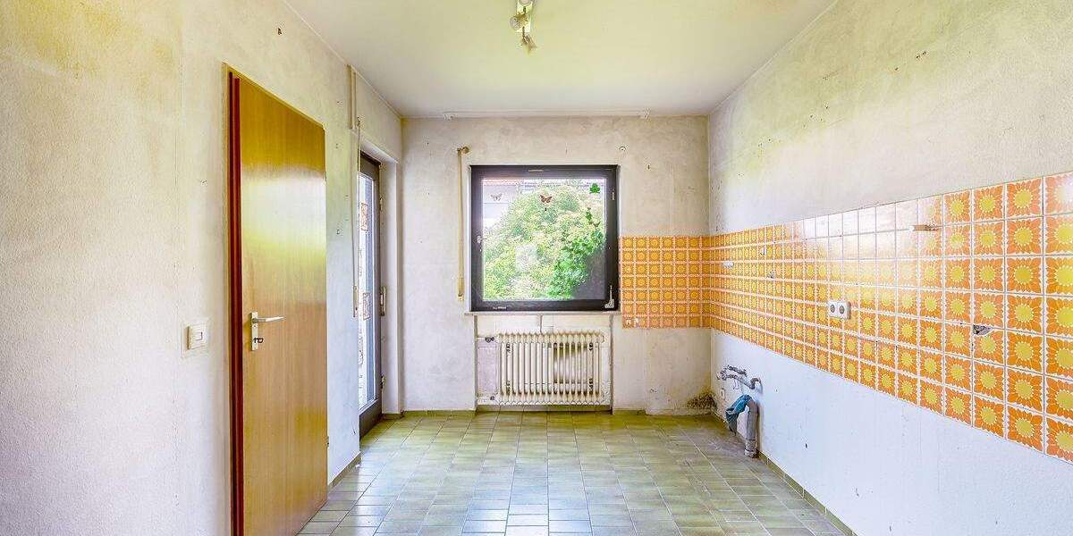 Doppelhaushälfte Ettlingen / Spessart Spessart - 4 Zimmer, 112 m&sup2;, 374.000&euro; | Angebot:23942311