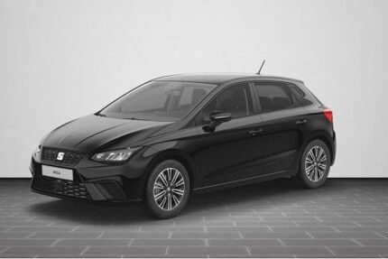 Seat Ibiza 44.440 km 18.900 &euro; Saarbrücken 66115