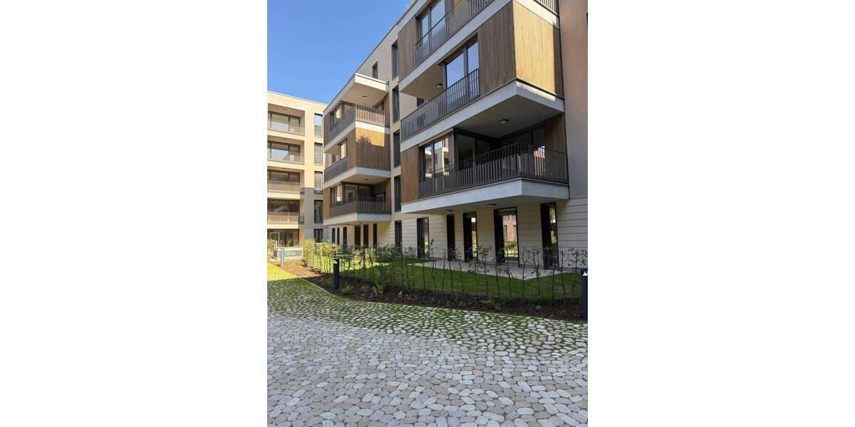 Etagenwohnung Ulm Eselsberg - 4 Zimmer, 141 m&sup2;, 1.146.200&euro; | Angebot:25733616