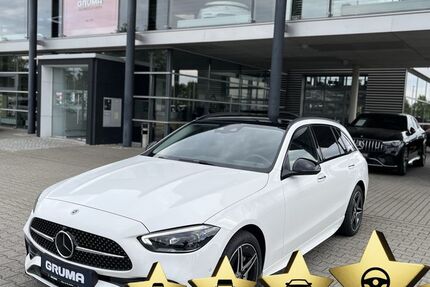 Mercedes-Benz C 300 8.532 km 61.950 &euro; Grimma 04668