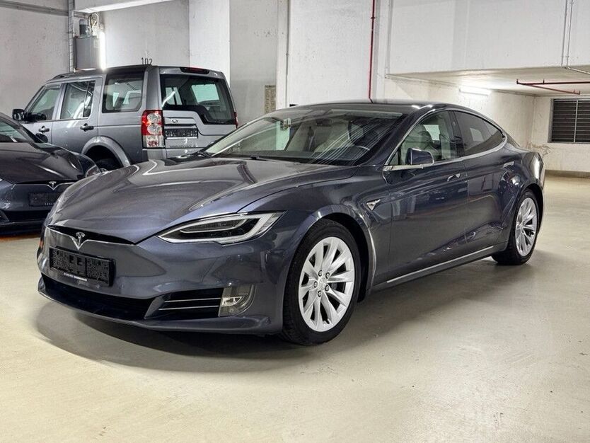 Model S