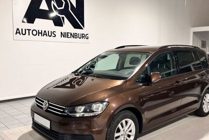 VW Touran 149.861 km 15.480 &euro; Nienburg/Weser 31582