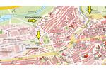 Erdgeschoßwohnung Kaiserslautern Engelshof - 3 Zimmer, 77 m&sup2;, 555&euro; | Angebot:26272887