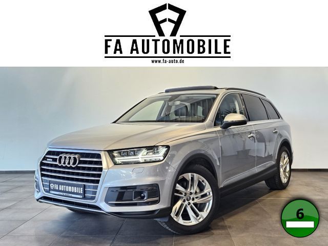 Audi Q7 172.500 km 27.940 € Mainaschaff 63814