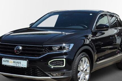 VW T-Roc 22.900 km 24.970 € Zell 56856