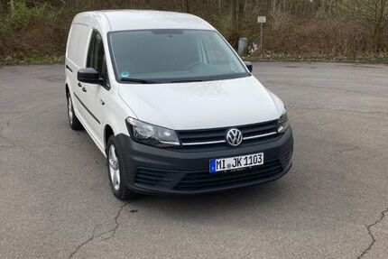 VW Caddy Maxi 131.000 km 14.250 &euro; Porta Westfalica 32457