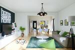 Baubeginn in Kürze. Sehr hohe KfW Förderung. - Reihenendhaus Eggolsheim 10809474123 | Angebot:19641082