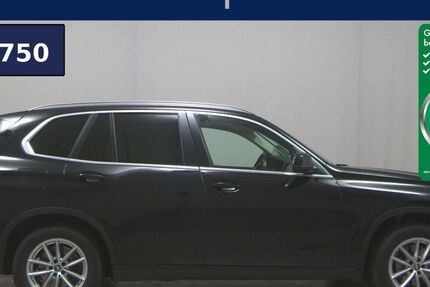 BMW X5 137.141 km 34.980 &euro; Gyhum/Bockel 27404