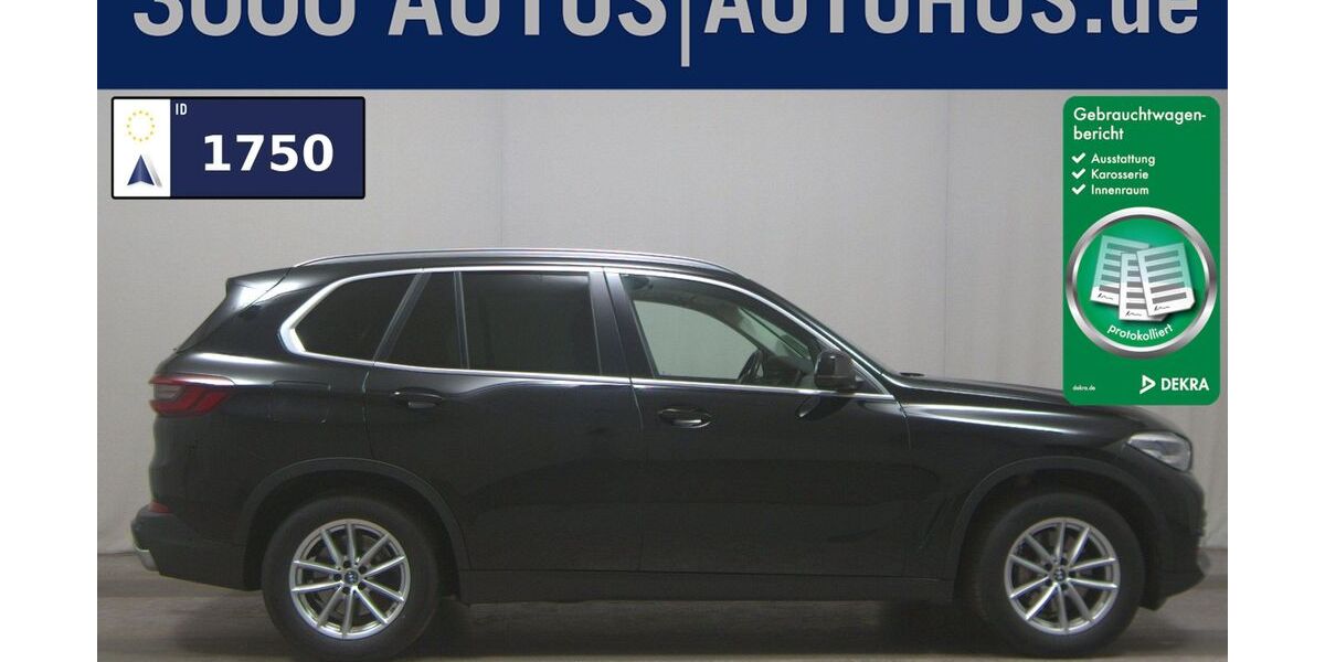 BMW X5 137.141 km 34.980 &euro; Gyhum/Bockel 27404