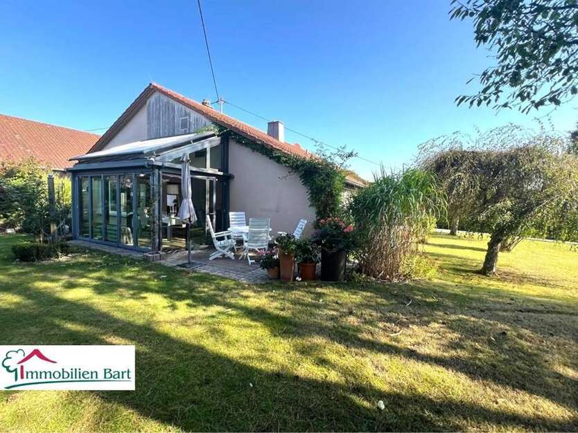 Haus zum Kaufen in Wadern 770.000 € 150 m²