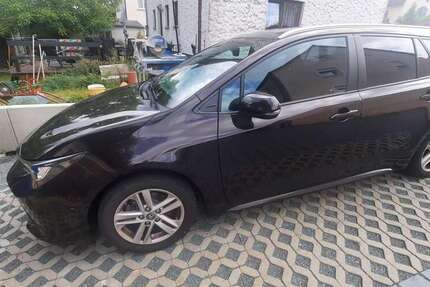 Toyota Corolla 62.000 km 16.500 € Büchenbach 91186