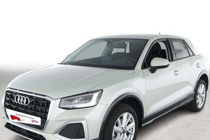 Audi Q2 7.407 km 30.770 &euro; Moers-Hülsdonk 47441