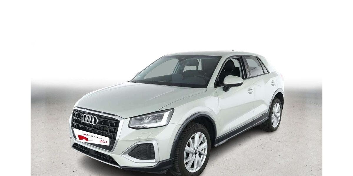 Audi Q2 7.407 km 30.770 &euro; Moers-Hülsdonk 47441