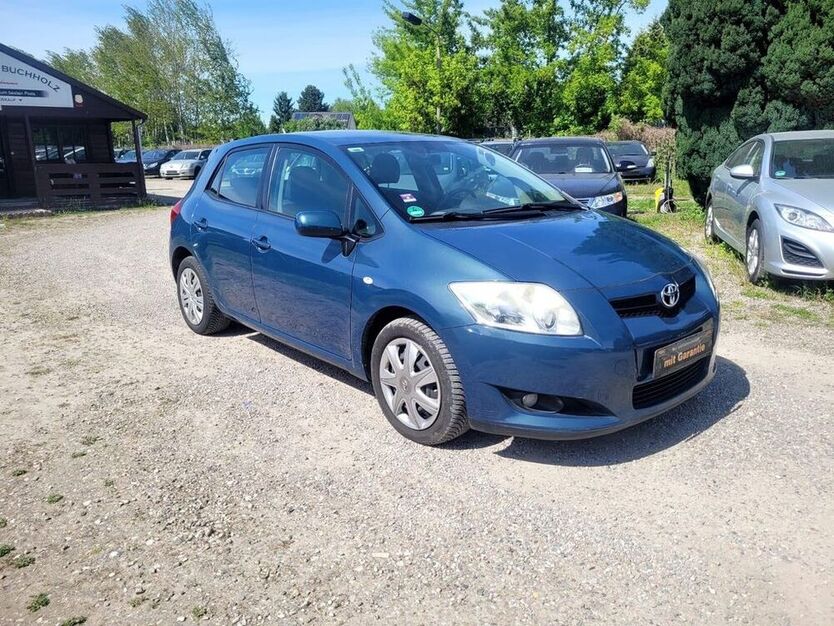 Auris