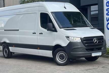 Mercedes-Benz Sprinter 179.625 km 17.250 &euro; Krefeld 47805