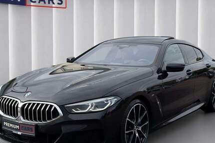 BMW 840 231.755 km 36.490 &euro; Laupheim 88471