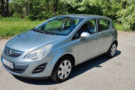 Opel Corsa 63.223 km 5.700 &euro; Dußlingen 72144