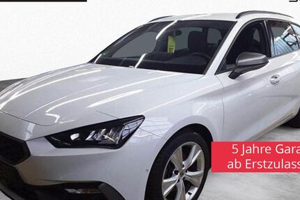 Seat Leon 24.760 km 26.930 &euro; Feldkirchen/Westerham 83620