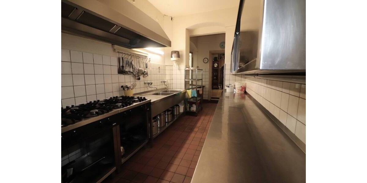 Gewerbeobjekt Cottbus Ströbitz - 1 Zimmer, 689.000&euro; | Angebot:25680331