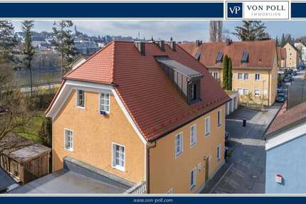 Wohnung zum Mieten in Passau 950 € 81 m²