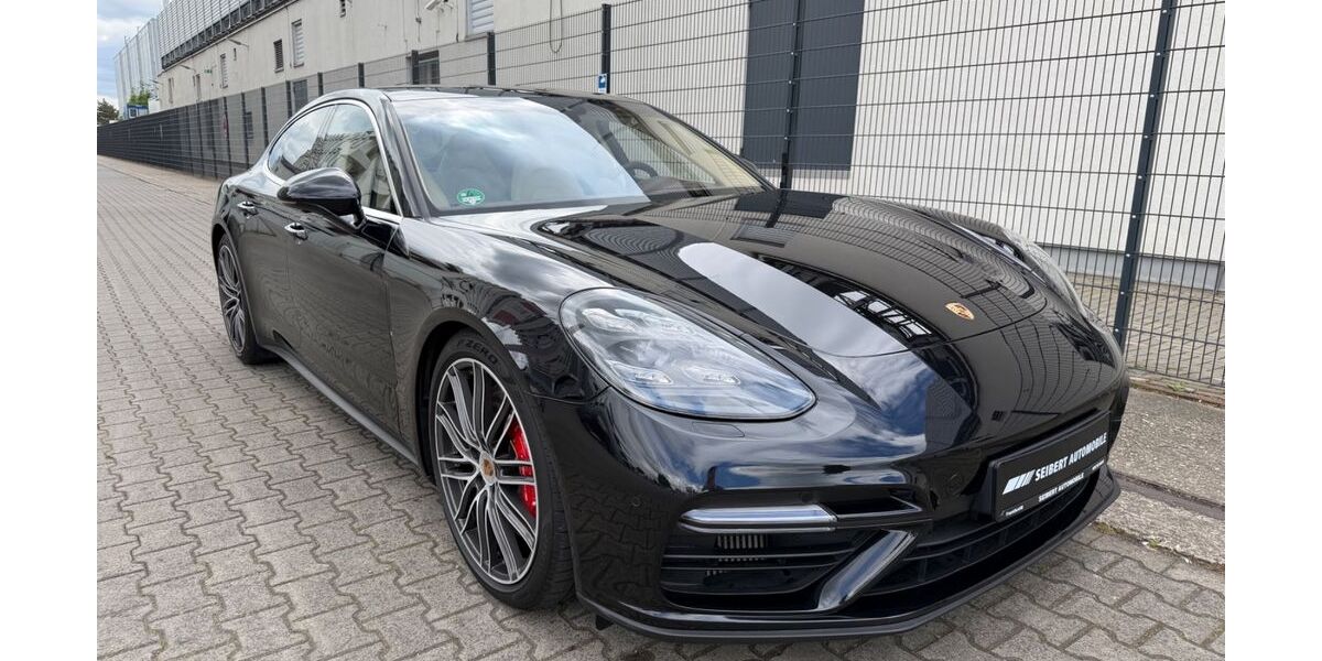 Porsche Panamera 57.922 km 84.950 &euro; Frankfurt/M 65933