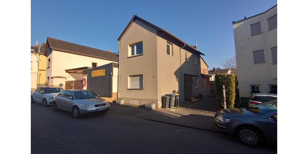 Einfamilienhaus Bonn Hardtberg - 3 Zimmer, 68 m&sup2;, 310.000&euro; | Angebot:25049975