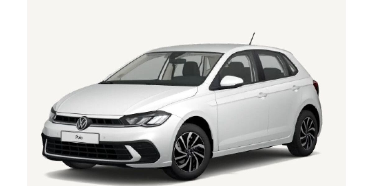 VW Polo 27.200 km 16.895 &euro; Büdingen-Düdelsheim 63654