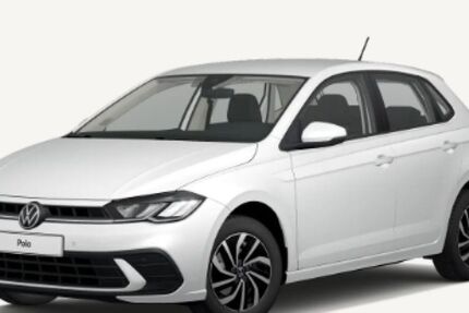 VW Polo 27.200 km 16.897 &euro; Büdingen-Düdelsheim 63654