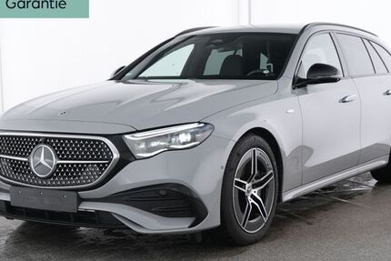 Mercedes-Benz E 300 9.500 km 63.900 € Ebersberg 85560