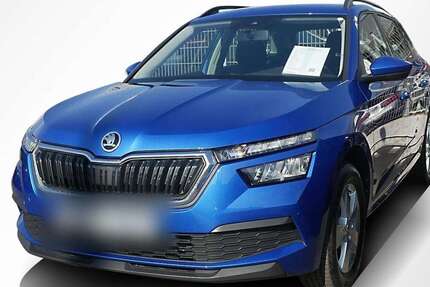 Skoda Kamiq 35.950 km 15.250 &euro; Helgoland 27498