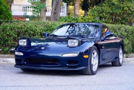 Mazda RX-7 30.723 km 107.500 &euro; Düsseldorf 40489