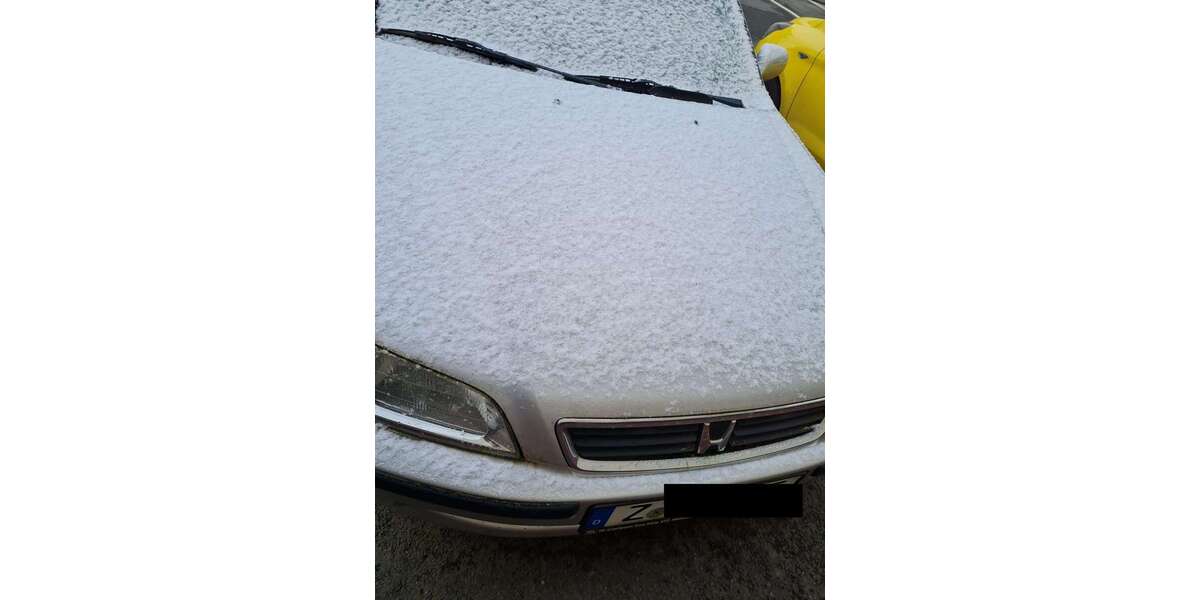 Honda Civic 117.600 km 850 € Hohenstein Ernstthal 09337