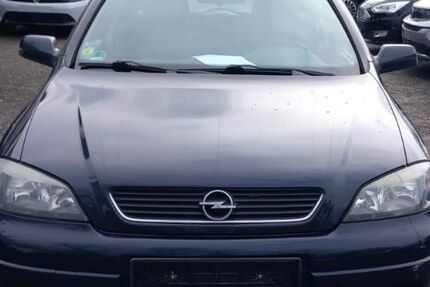 Opel Astra 69.000 km 3.990 &euro; Mering bei München/ Augsburg 86415
