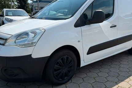 Citroen Berlingo 171.339 km 4.399 &euro; Elmshorn 25335