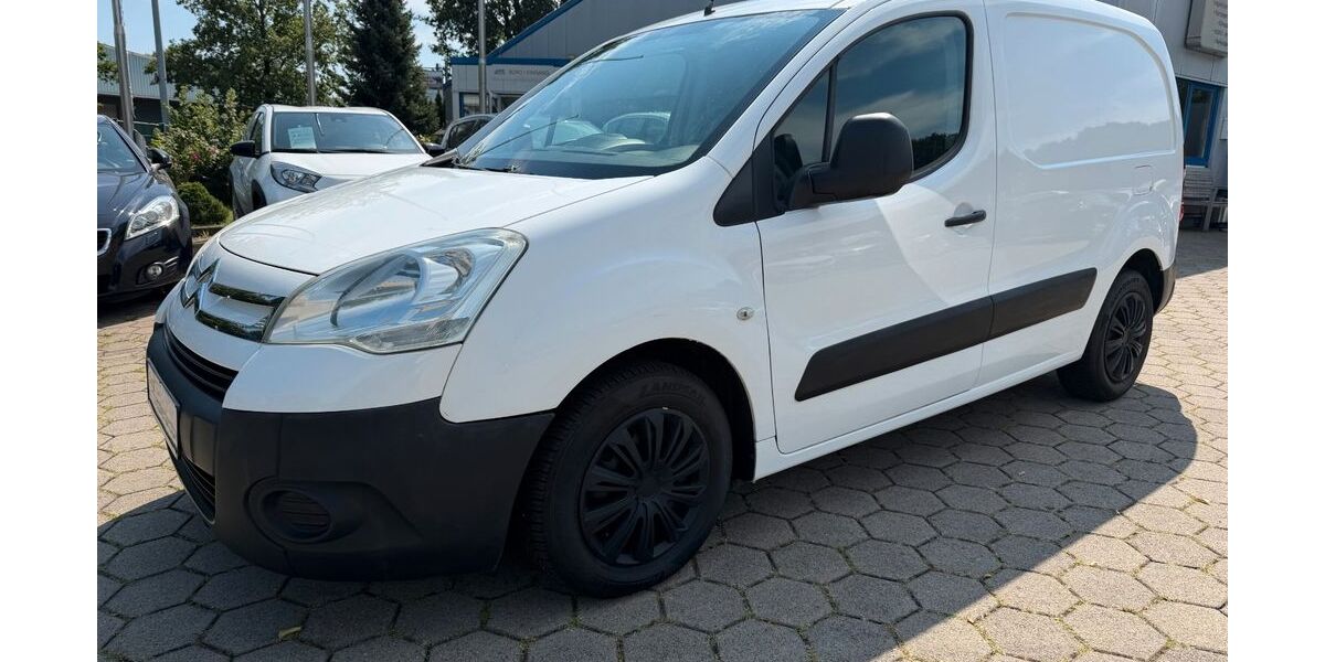Citroen Berlingo 171.339 km 4.399 &euro; Elmshorn 25335