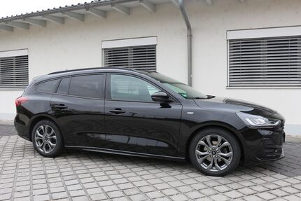 Ford Focus 113.500 km 15.580 &euro; Otzing 94563