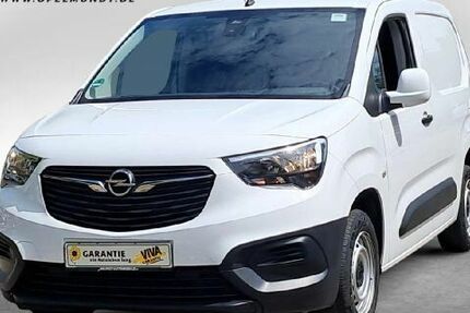 Opel Combo 47.208 km 13.440 &euro; Halle 06118