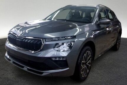 Skoda Kamiq 5.925 km 26.490 &euro; Landsberg 86899