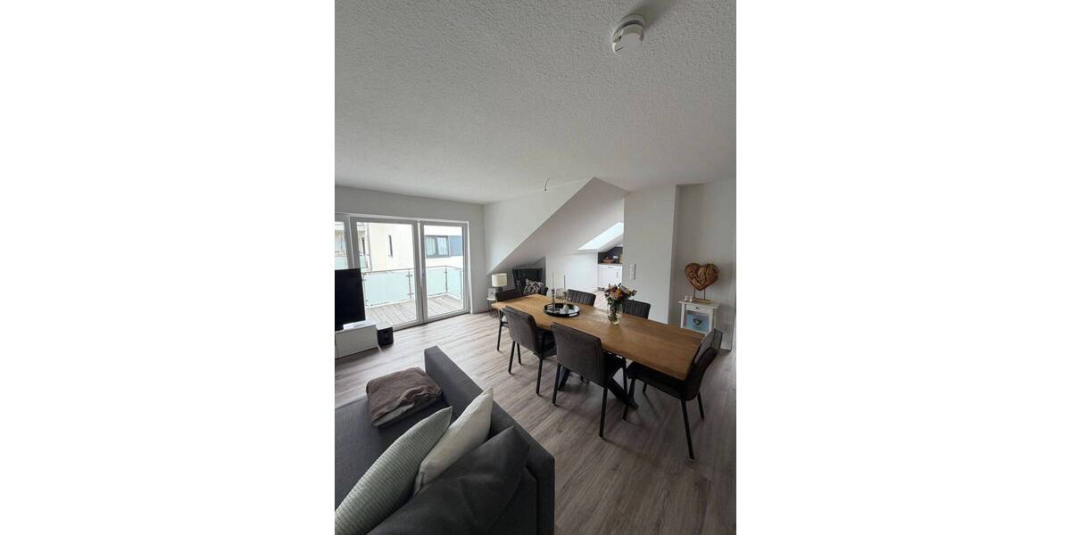 Etagenwohnung Heide - 3 Zimmer, 81 m&sup2;, 351.500&euro; | Angebot:26156109