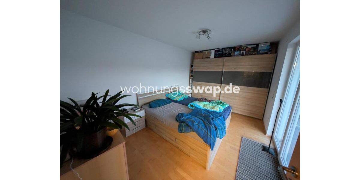 Etagenwohnung Garching bei München - 2 Zimmer, 60 m&sup2;, 715&euro; | Angebot:25342122
