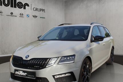 Skoda Octavia 126.760 km 18.990 &euro; Losheim am See 66679