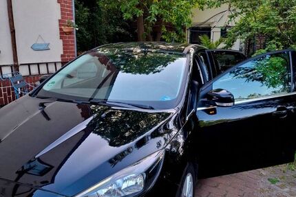 Ford Focus 77.800 km 10.999 &euro; Nassenheide 16775