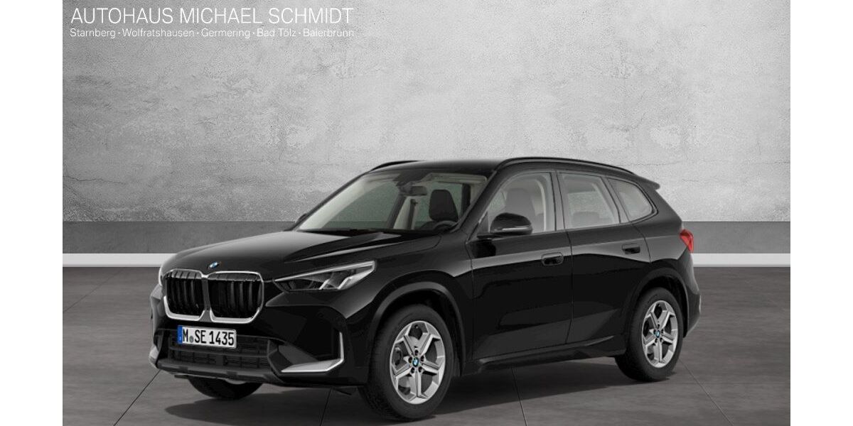 BMW X1 1.895 km 51.780 &euro; Starnberg 82319