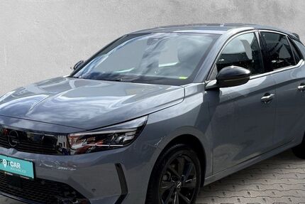 Opel Corsa 12.950 km 19.990 &euro; Furtwangen 78120