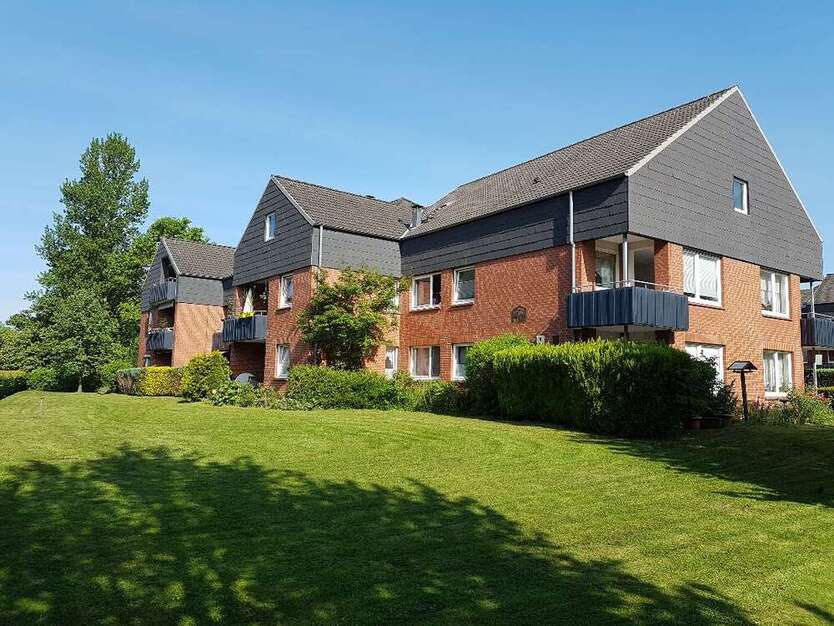 Wohnung zum Mieten in Hamburg 513,63 € 53.63 m²