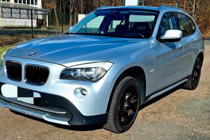 BMW X1 146.000 km 9.000 &euro; Jüterbog 14913