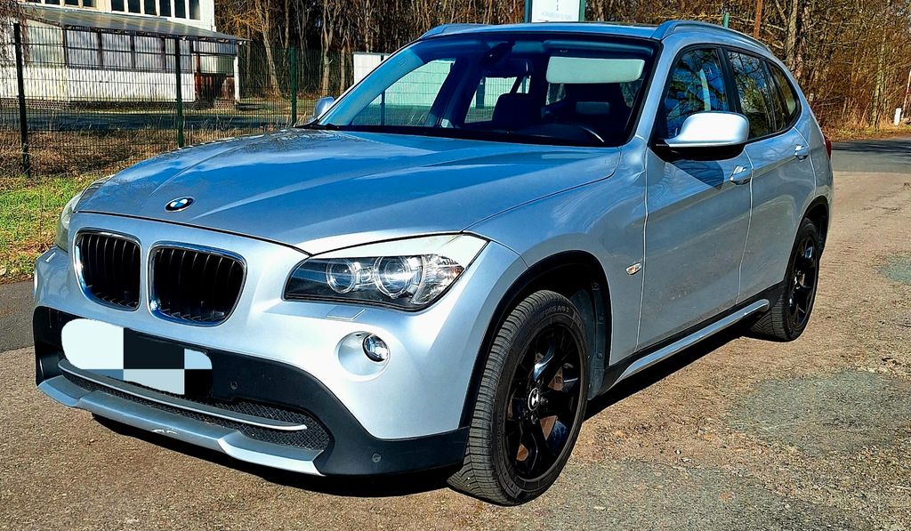 BMW X1 146.000 km 9.000 &euro; Jüterbog 14913