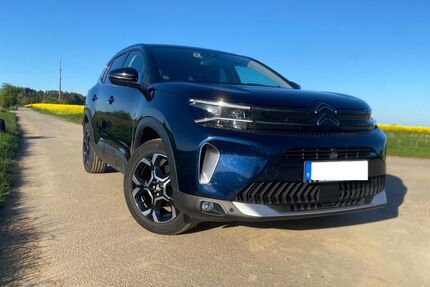 Citroen C5 Aircross 28.500 km 19.900 &euro; Orsfeld 54655